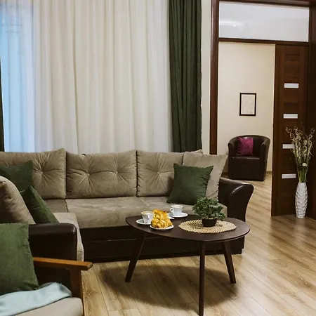 Vively Lux - & Spacious With Balcony And Free Wifi Szabadka